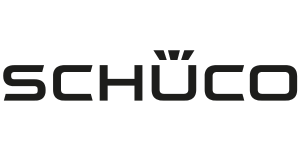 Logo der Firma Schüco